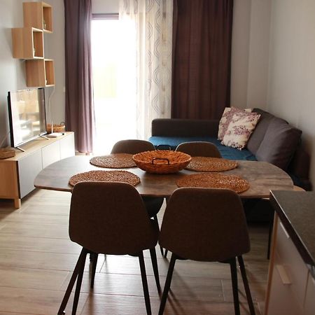 Apartamento Katrina Balcon Del Mar Costa Del Silencio Bagian luar foto