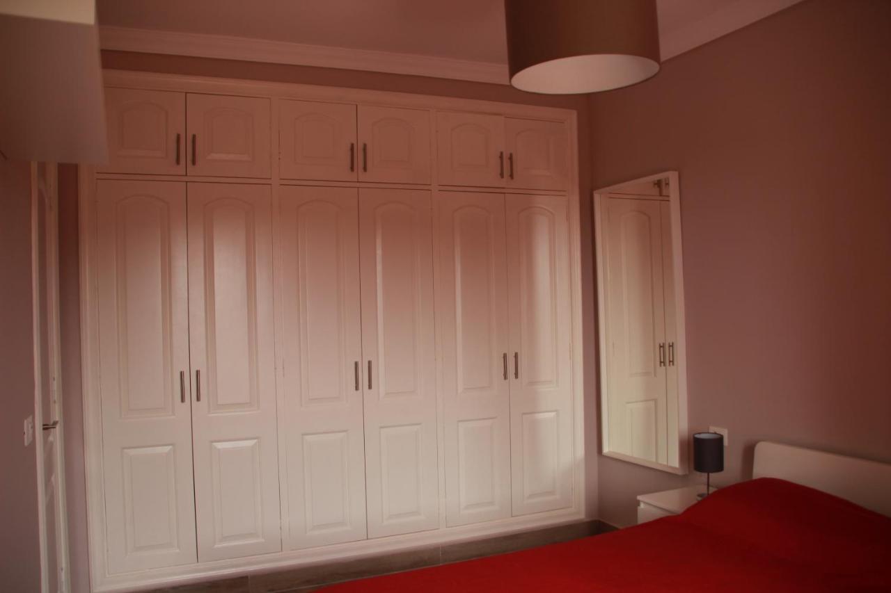 Apartamento Katrina Balcon Del Mar Costa Del Silencio Bagian luar foto