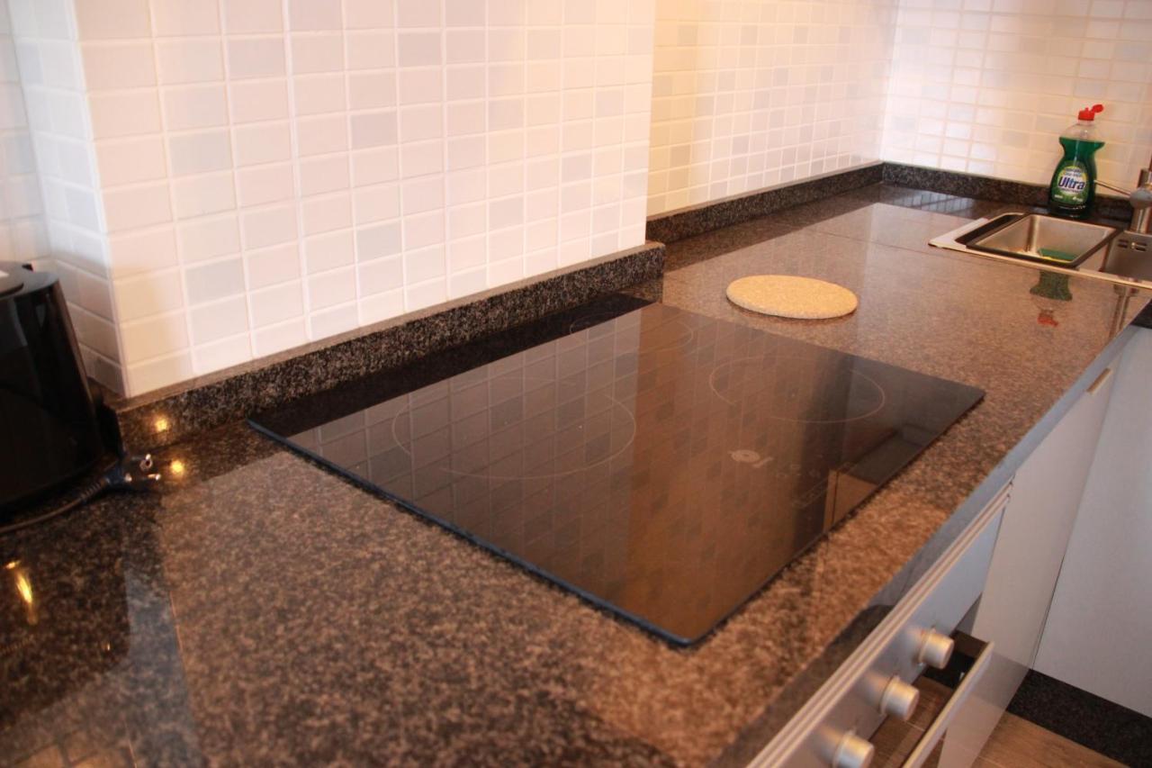 Apartamento Katrina Balcon Del Mar Costa Del Silencio Bagian luar foto
