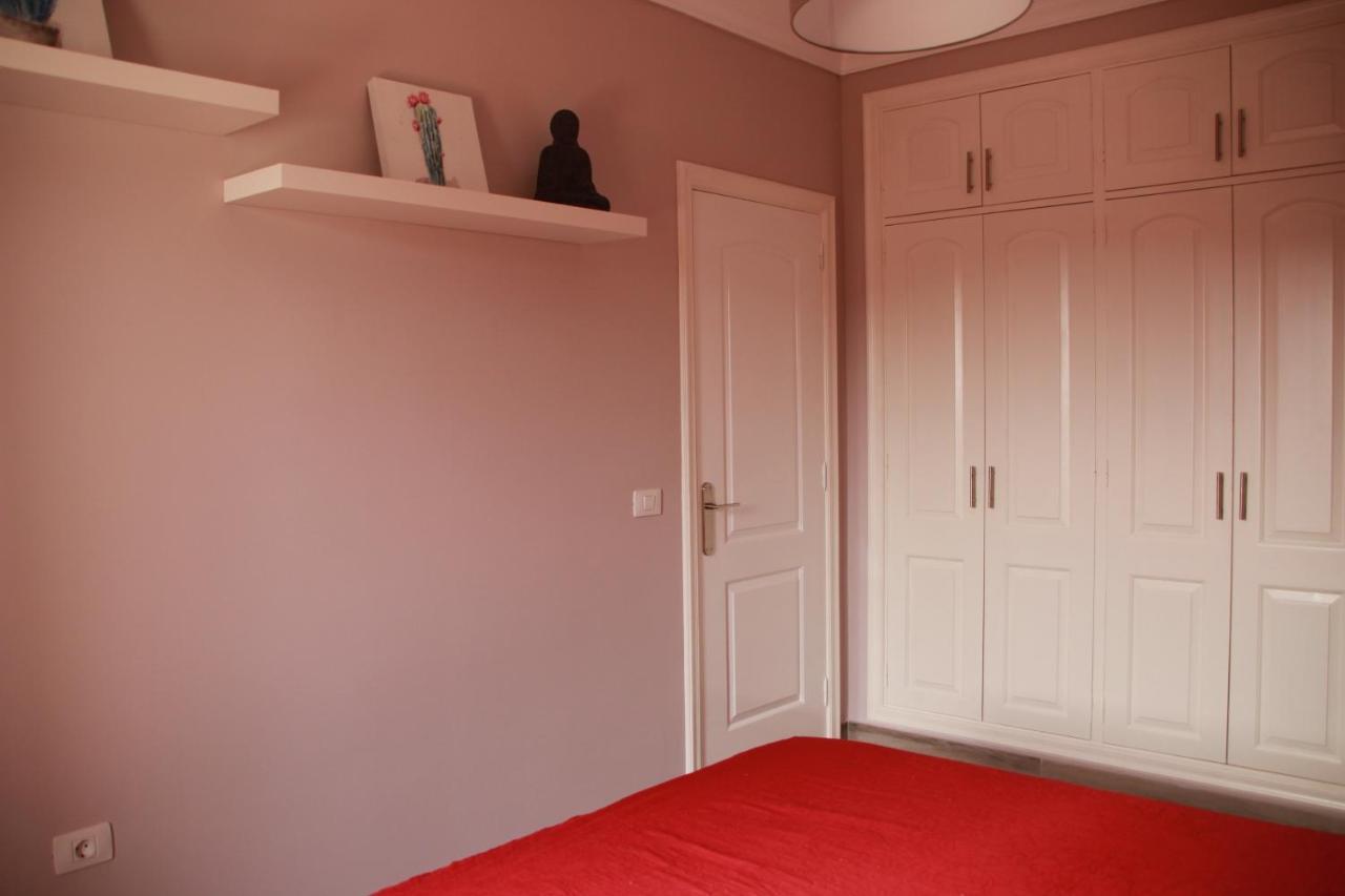 Apartamento Katrina Balcon Del Mar Costa Del Silencio Bagian luar foto