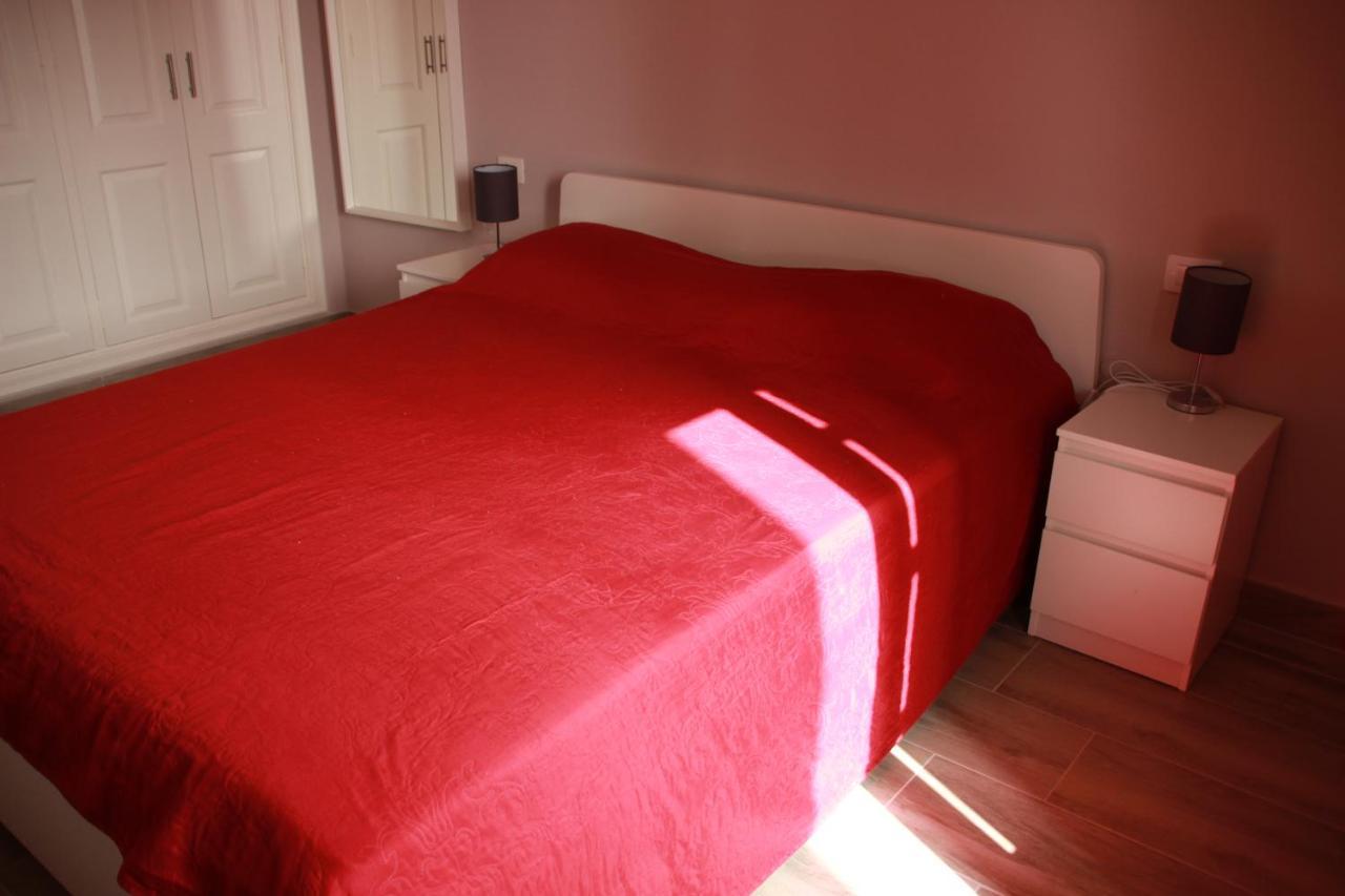 Apartamento Katrina Balcon Del Mar Costa Del Silencio Bagian luar foto