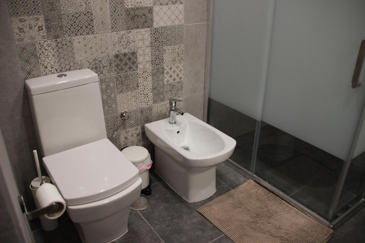 Apartamento Katrina Balcon Del Mar Costa Del Silencio Bagian luar foto