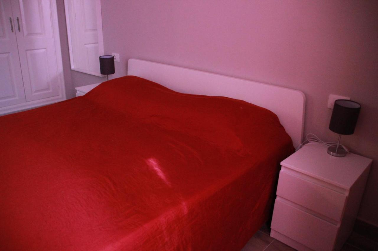 Apartamento Katrina Balcon Del Mar Costa Del Silencio Bagian luar foto