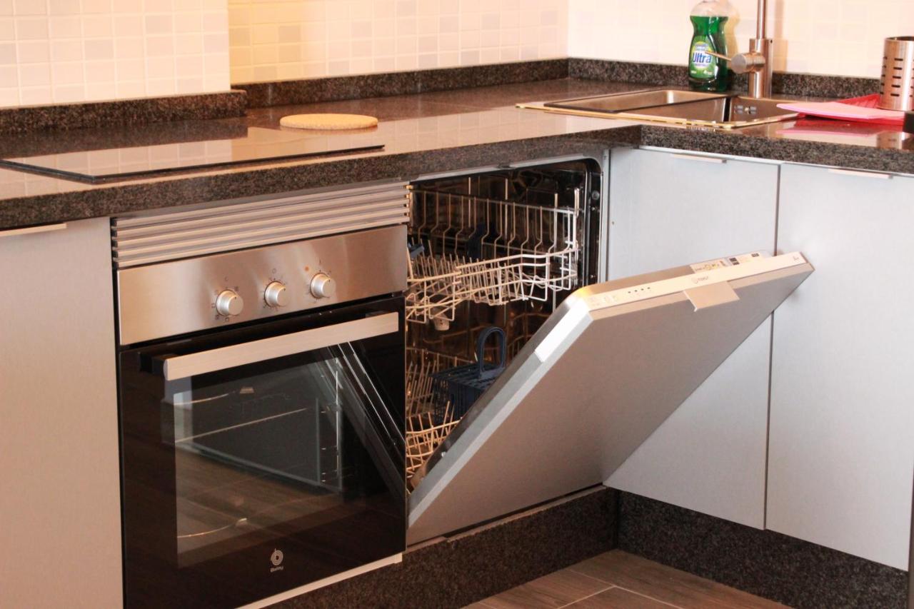 Apartamento Katrina Balcon Del Mar Costa Del Silencio Bagian luar foto