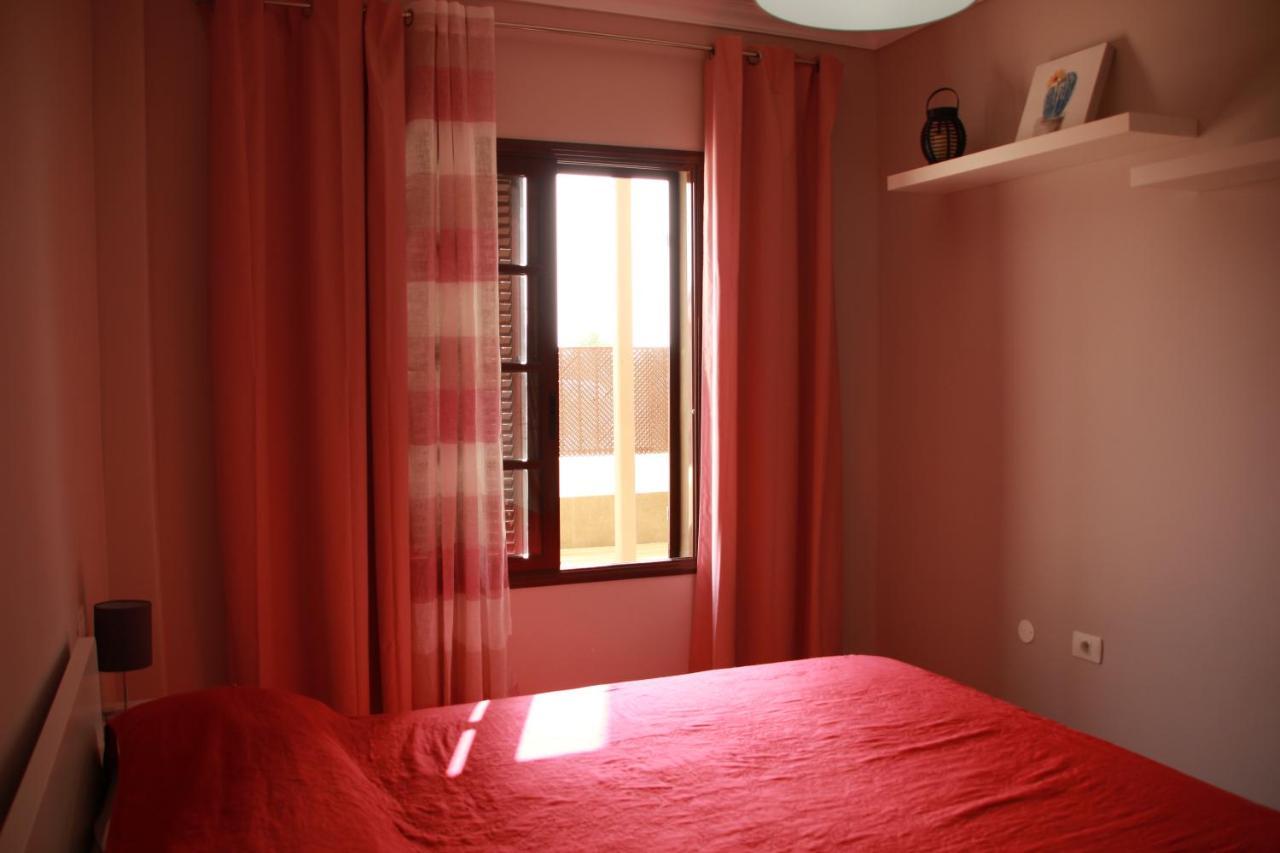 Apartamento Katrina Balcon Del Mar Costa Del Silencio Bagian luar foto