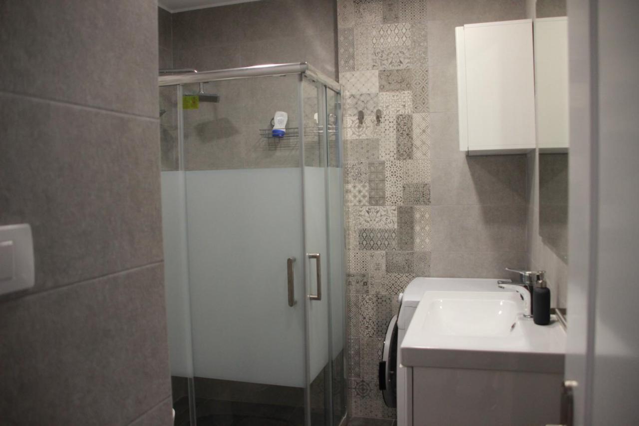 Apartamento Katrina Balcon Del Mar Costa Del Silencio Bagian luar foto
