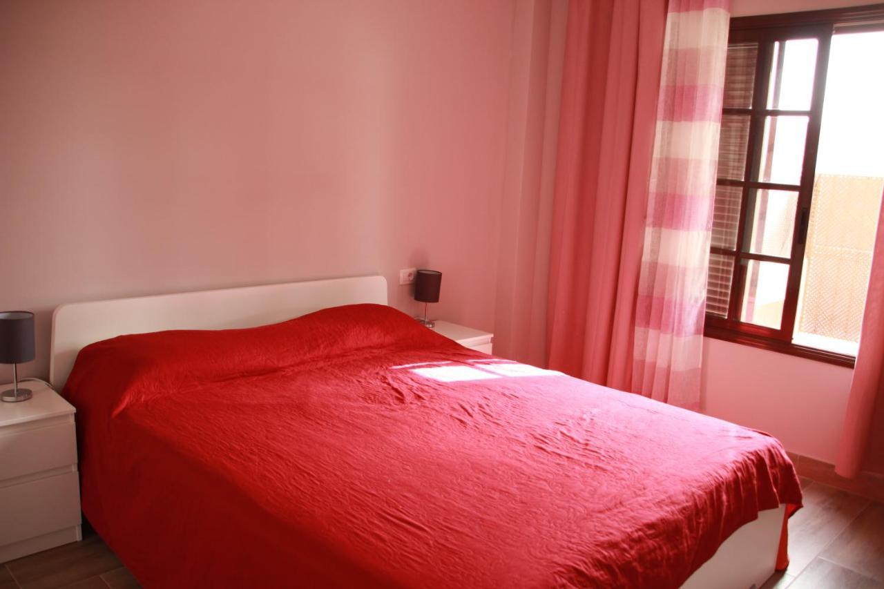 Apartamento Katrina Balcon Del Mar Costa Del Silencio Bagian luar foto
