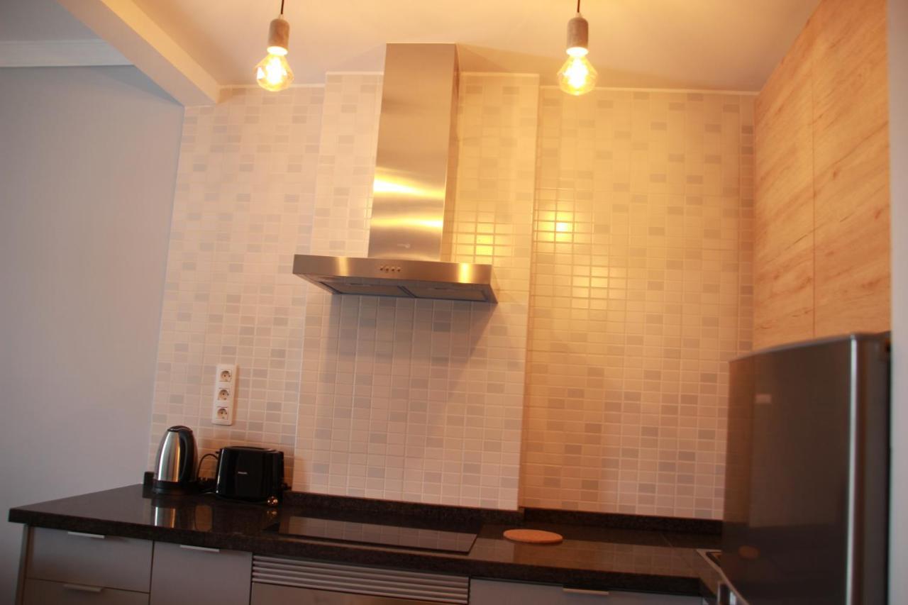 Apartamento Katrina Balcon Del Mar Costa Del Silencio Bagian luar foto