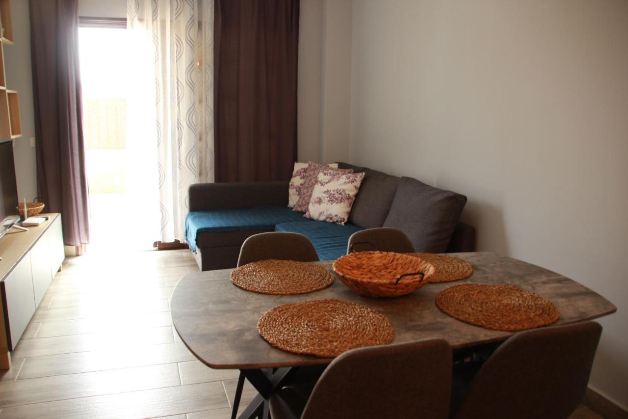 Apartamento Katrina Balcon Del Mar Costa Del Silencio Bagian luar foto