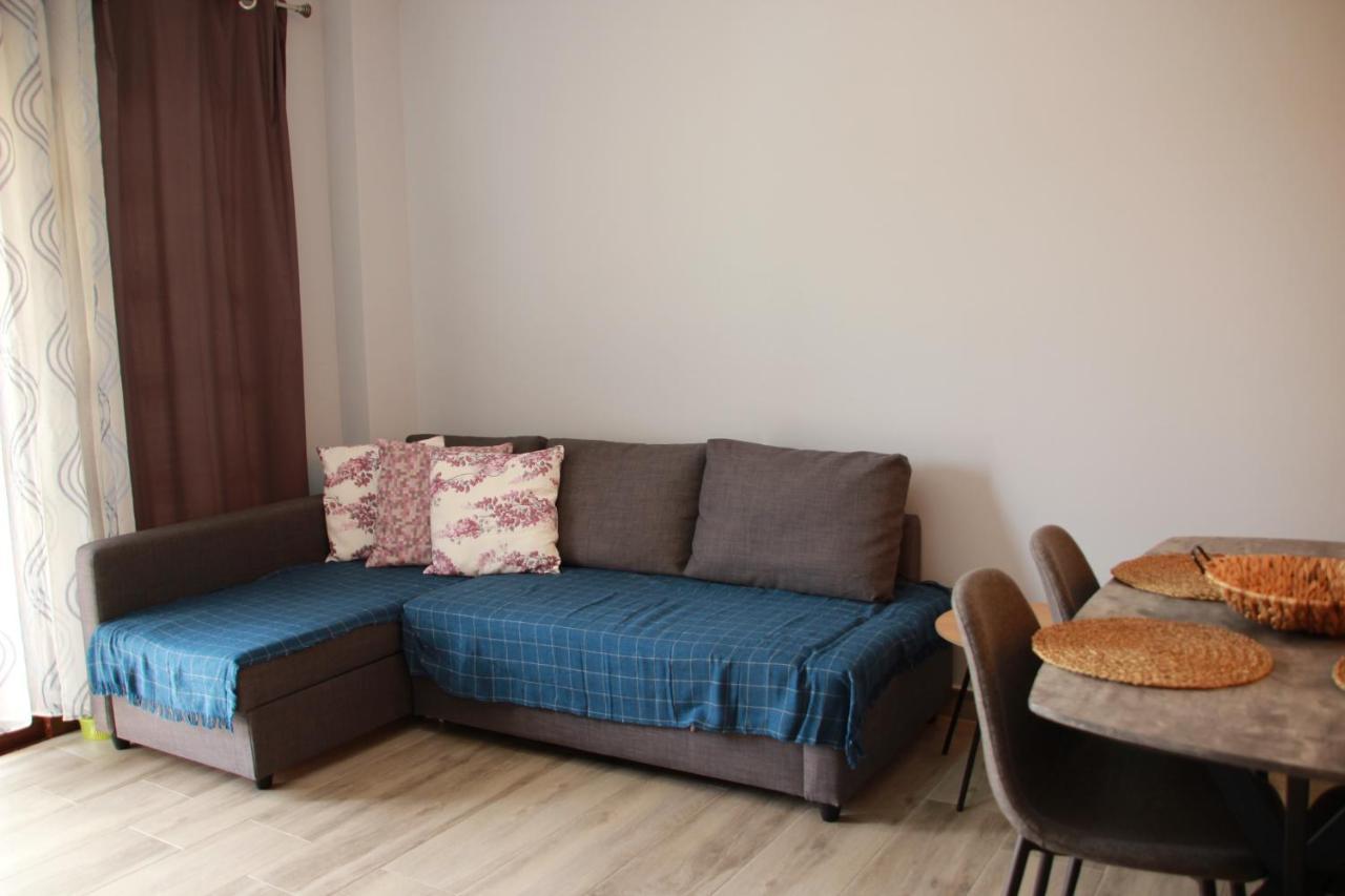 Apartamento Katrina Balcon Del Mar Costa Del Silencio Bagian luar foto