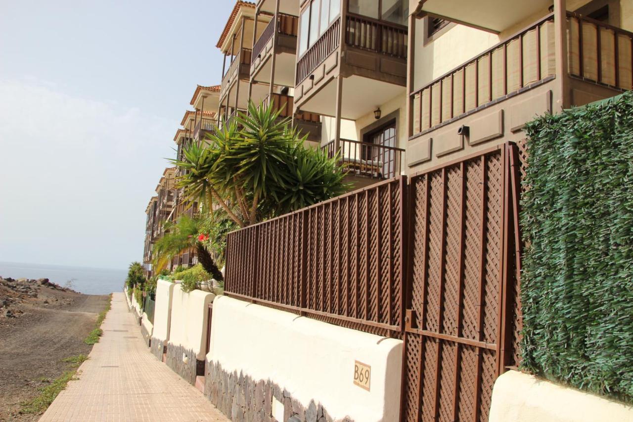 Apartamento Katrina Balcon Del Mar Costa Del Silencio Bagian luar foto
